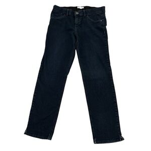 Dana Buchman Straight Leg Jeans Size 10 Women’s